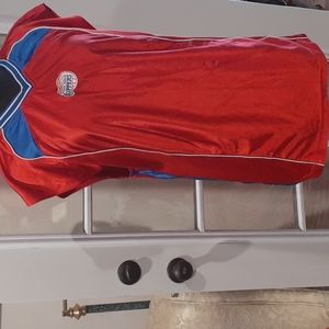 Pro Edge Clippers Jersey